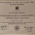 درباره ما 3 گواهینامه