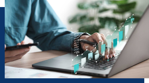 تحلیل مالی توسط شخص