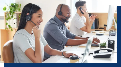 تیم پشتیبانی