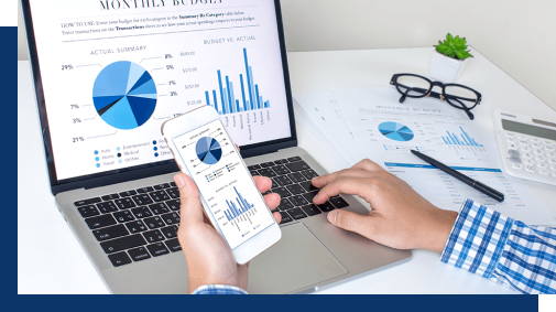 آیکون نرم افزار حسابداری