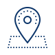 آیکون مکان